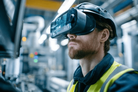 Extended Reality